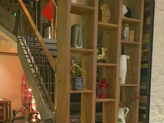 -可口香·非遗老号烧烤(南岗直营店)