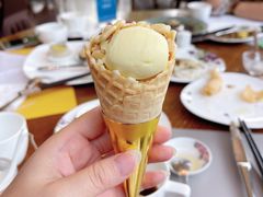 -浙江西子宾馆·瑶园咖啡厅