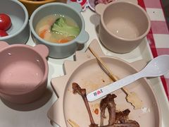 -西贝(南开大悦城店)