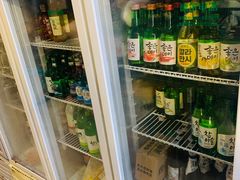 零售区-富乐满韩国正宗炸鸡韩国料理(虹泉路店)