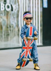 -嘟嘟卡奇儿童摄影