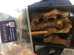 -陈鹏鹏潮汕菜(宝安机场T3航站楼店)