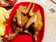 -光明刘冰乳鸽店(光明法政北路店)