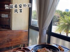 -瑶王府·广西菜(相思湖店)