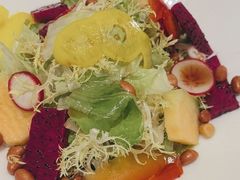 -潇湘码头·鲜湘菜(常营店)