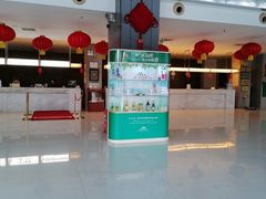 -南美元生态大酒店(海珠店)