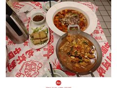 -阿财老铺·老蚌埠龙虾城(华夏总店)