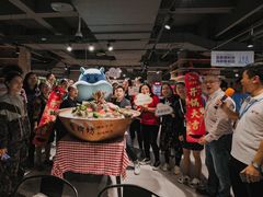 -盒马鲜生(莱蒙都会店)