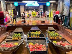 -清河半岛温泉度假酒店