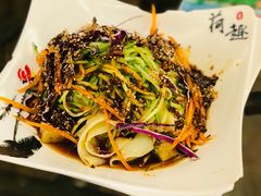 -大汗行宫园林餐厅