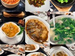 -高佳庄·海鲜酒楼(定海店)