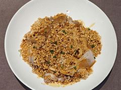 -贰号院子·南京淮扬味(珠江路店)
