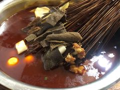 -老瓦房冷锅串串(文殊院店)