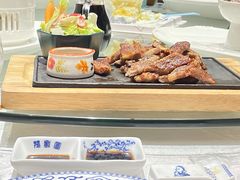 铁板牛肉-瓯宴府(吴丰路店)