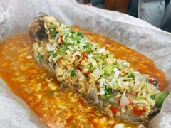 -三煮纸包鱼(青岛总店)