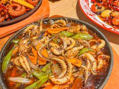 -小乾杯串店•16年沈阳烧烤(文安路店)