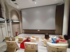 放映厅-永汉电影院(北京路总店)
