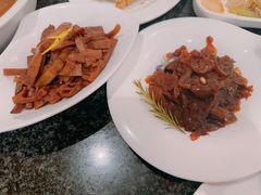 -锦园餐厅(九龙湖开元度假村店)