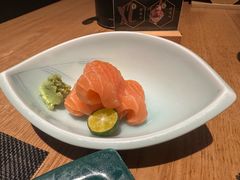 -竹· SUSHI TA-KE日本料理(王府井店)