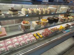 -BreadTalk面包新语·烘焙蛋糕(海珠丽影广场店)