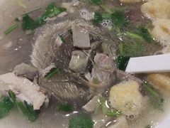 -苏晓玥·手作江南小吃(深圳北站店)