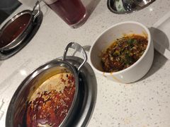 -龍歌自助小火锅(崂山丽达店)