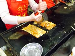 -金姐烤冷面(大沙泥街店)