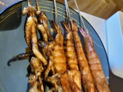 -喜庭海鲜自助(来福士店)