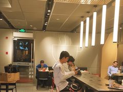 -麦当劳(四平路店)