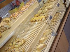 -面包新语(吾悦国际广场店)