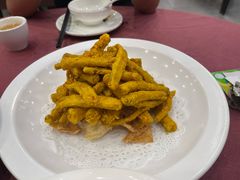 -肥妈顺峰山庄(金峰店)