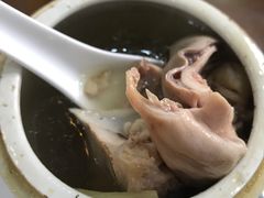 -煲煲掂风味煲仔饭餐厅(西区店)