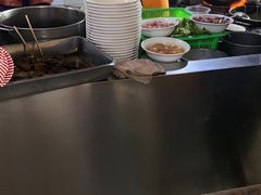 -泰顺江南春面馆
