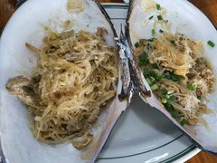 -八仔大富楼·河鲜(西江店)