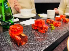 水晶山楂-东莱馋房(陆家嘴店)