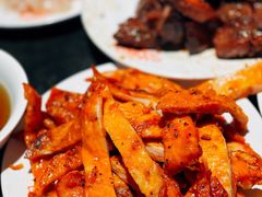 -火锅岛潮牌自助餐厅(天津天佑城店)