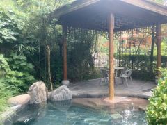 -麦积山温泉