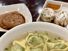 -东泰祥生煎馆(陕西南路店)