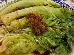 xo酱生菜-七爺清汤腩(南开大悦城店)
