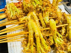 -大成海鲜烧烤·海鲜粥(长寿路店)