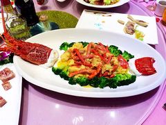 -复旦大学本部-食堂