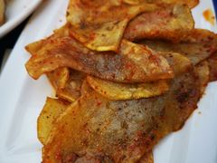 土豆-有奴思烤肉·清真(正宁路店)