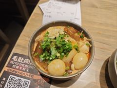 -毛肚向右·川渝毛肚王(经开永旺店)