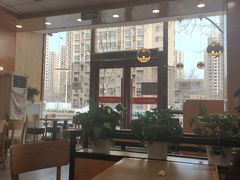-吉胜克·汉堡炸鸡(水岸华庭店)