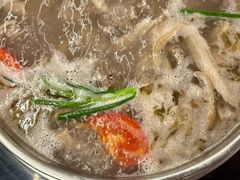 -老石黑山羊毛驴肉火锅(金凯广场店)