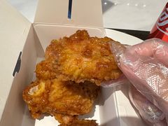 -Kyochon1991校村炸鸡(杨高中路店)