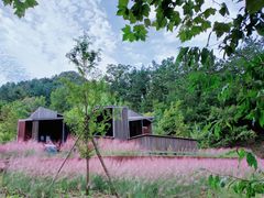 -昆嵛山石门里景区