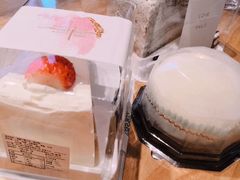 -迦南·甜品蛋糕(传媒店)