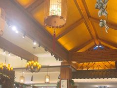 -顺丰轩园林酒家(天河店)