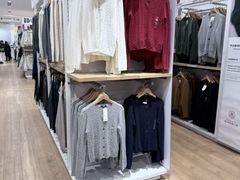 -优衣库(唐山爱琴海购物公园店)